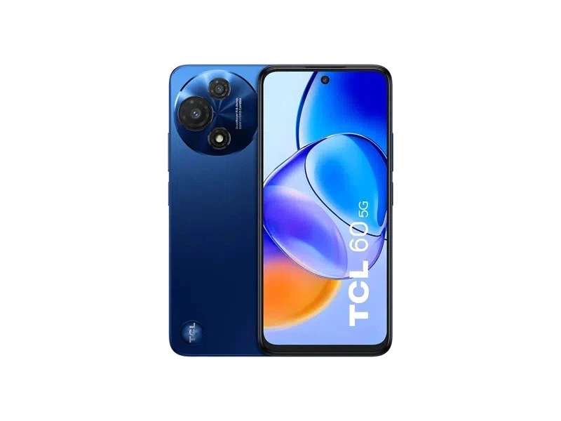 TCL 60 5G — Perspectiva de Estudio