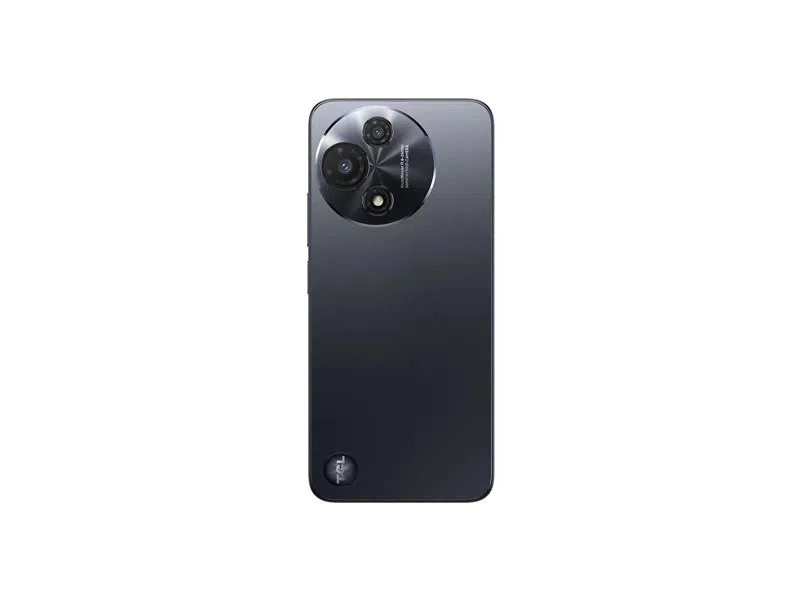 TCL 60 5G — Perfil Lateral y Chasis