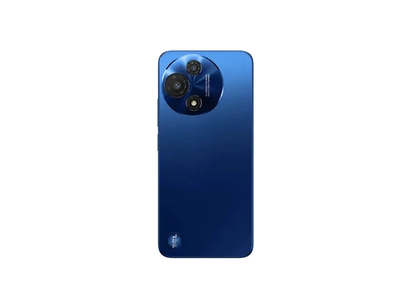 TCL 60 5G — Acabado Oficial