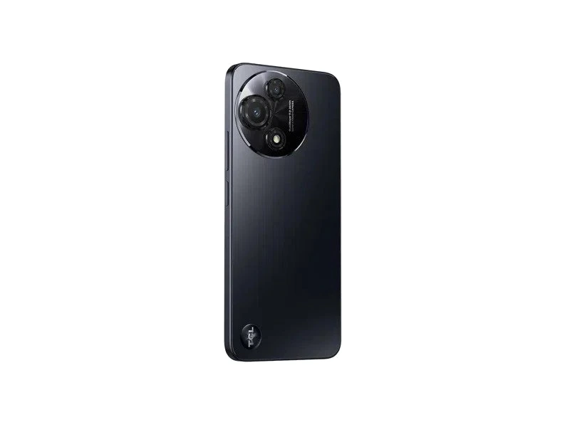 TCL 60 5G — Detalle del Módulo de Cámaras