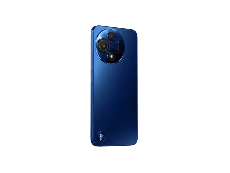 TCL 60 5G — Perspectiva Alternativa