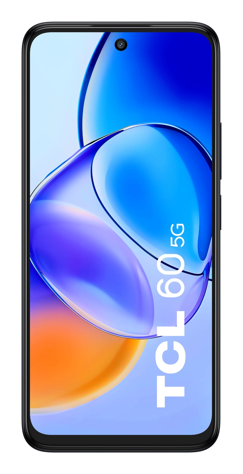 TCL 60 5G — Vista en Perspectiva