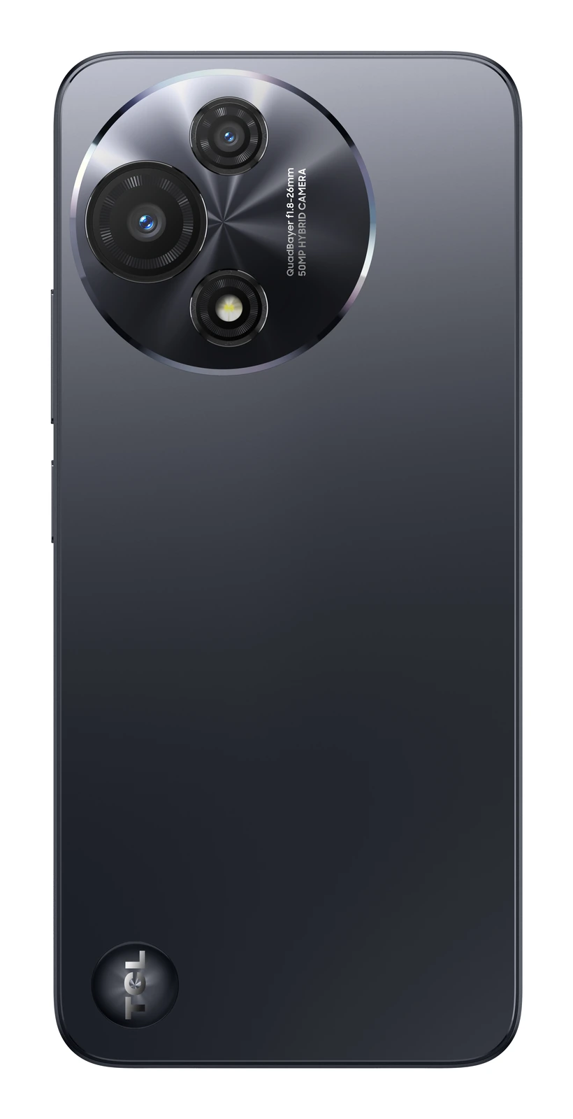TCL 60 5G — Vista en Perspectiva