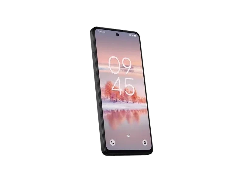 TCL 60 NxtPaper 4G — Perspectiva de Estudio