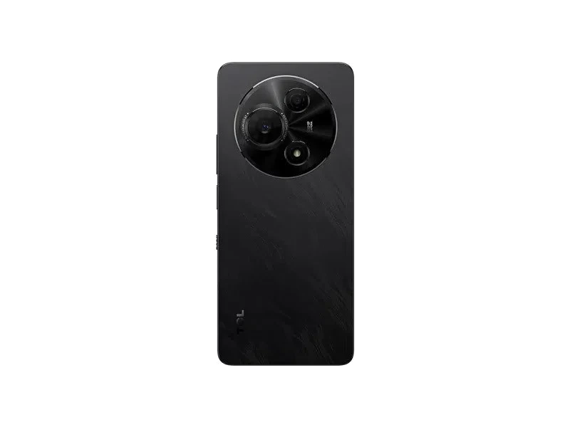 TCL 60 SE NXTPAPER 5G — Perfil Lateral y Chasis