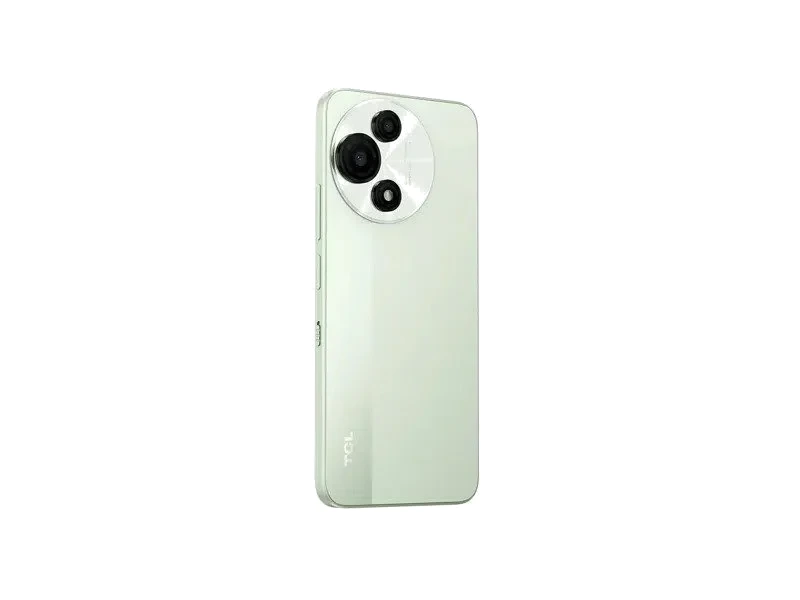 TCL 60 SE NXTPAPER 5G — Detalle del Módulo de Cámaras