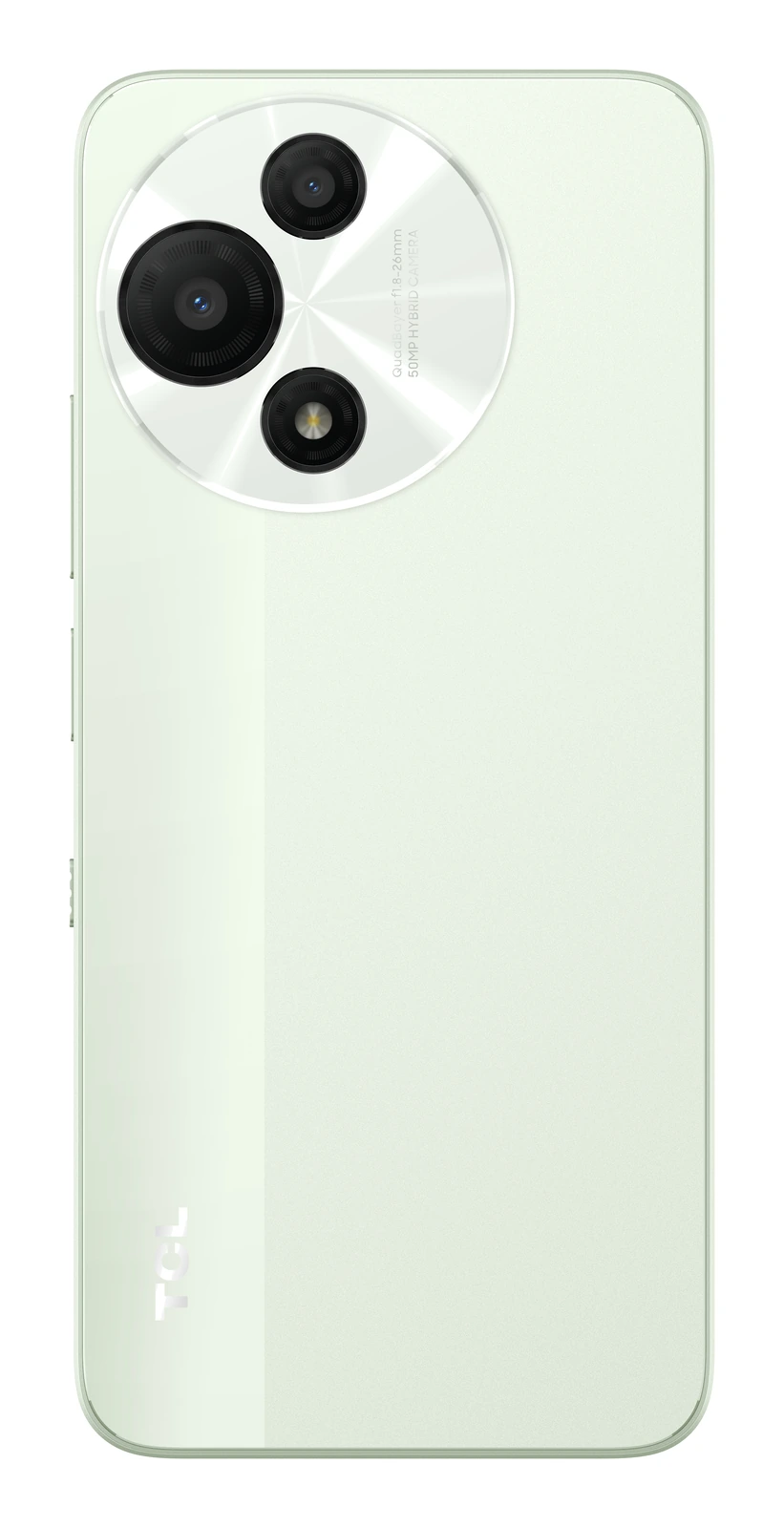 TCL 60 SE NXTPAPER 5G — Vista en Perspectiva