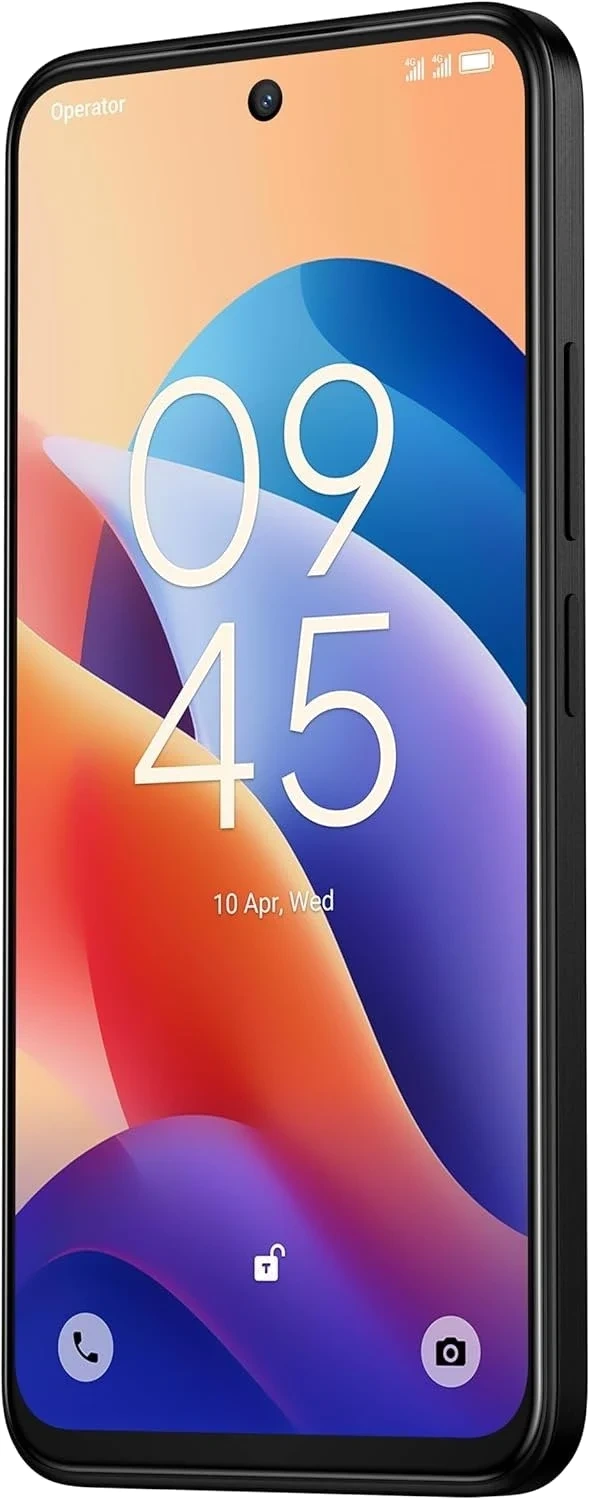 TCL 60 SE — Acabado Oficial