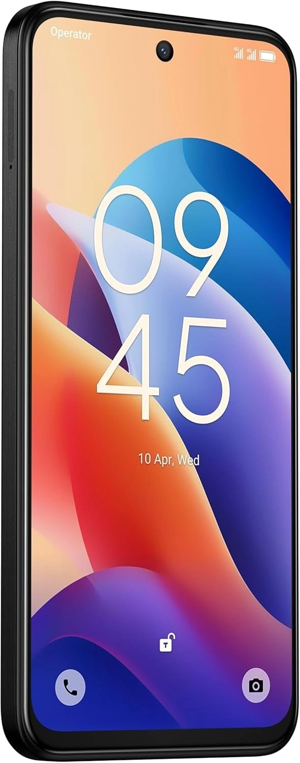 TCL 60 SE — Detalle del Módulo de Cámaras