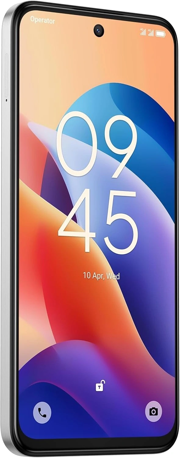 TCL 60 SE — Perspectiva Alternativa