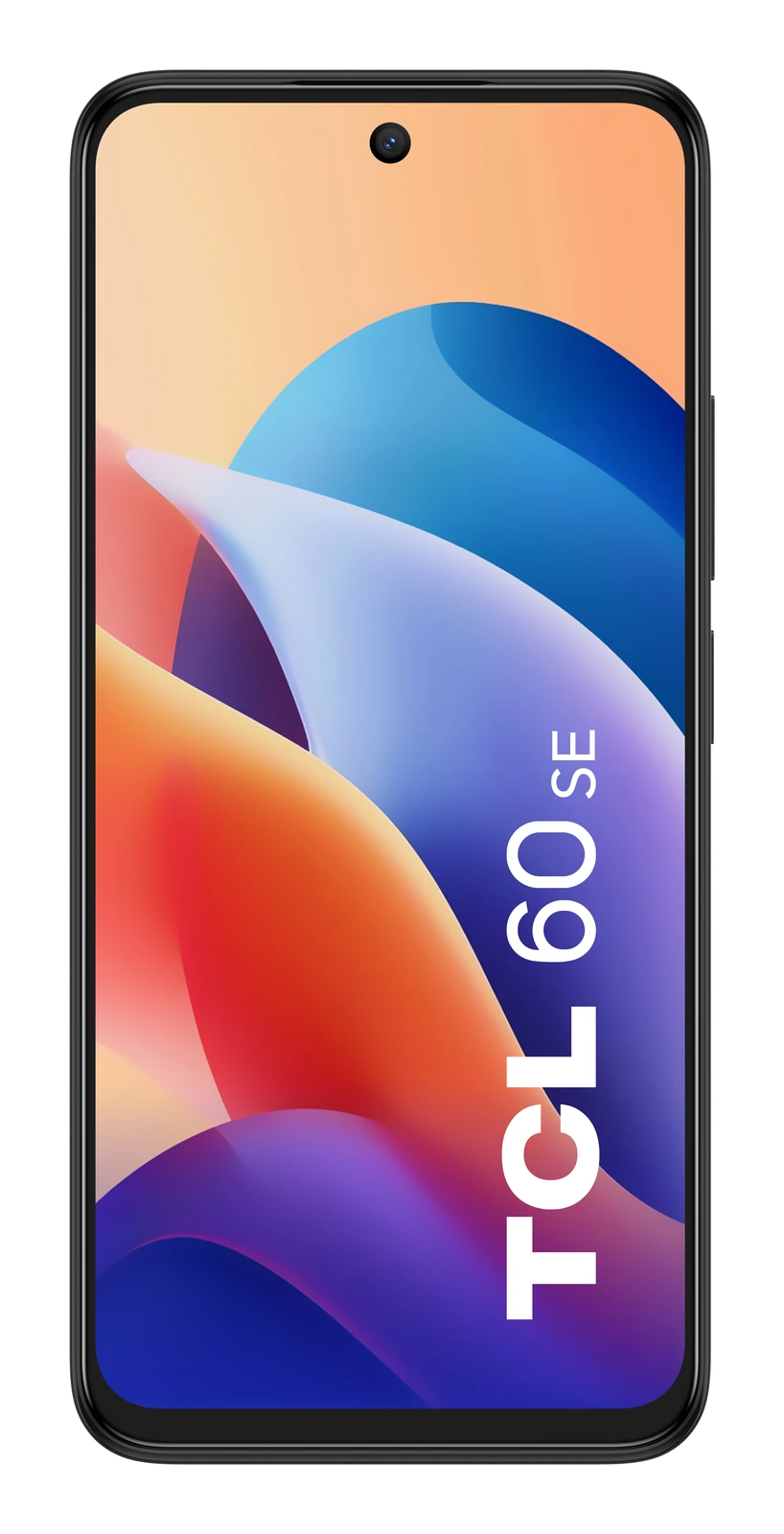TCL 60 SE — Vista en Perspectiva