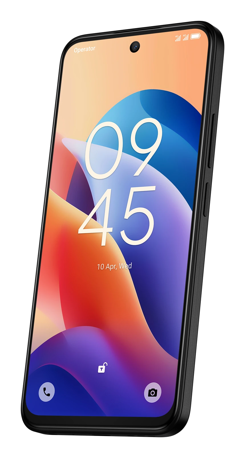 TCL 60 SE — Vista en Perspectiva