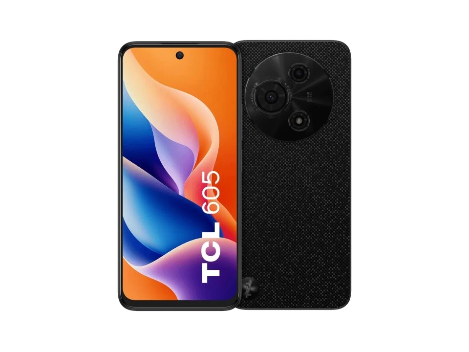 TCL 605 — Perspectiva de Estudio