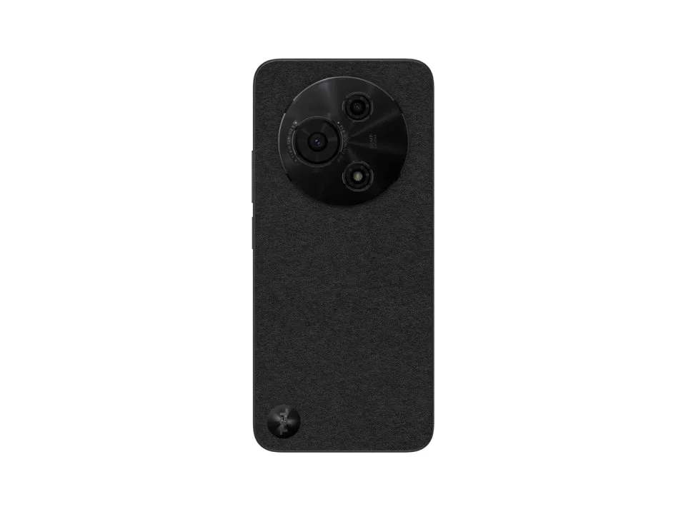 TCL 605 — Perfil Lateral y Chasis