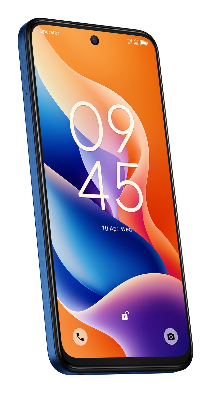 TCL 605 — Vista en Perspectiva