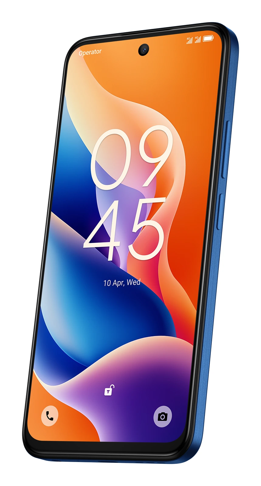 TCL 605 — Vista en Perspectiva