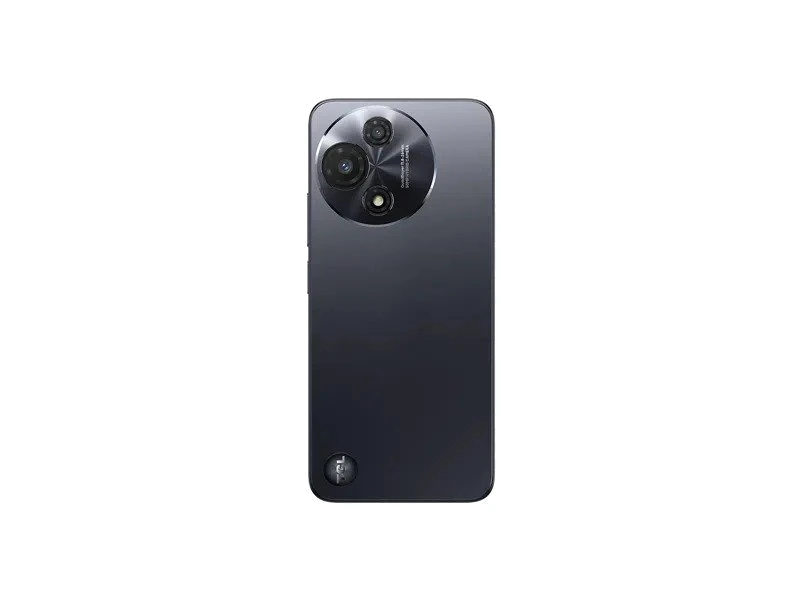 TCL 60R 5G — Perfil Lateral y Chasis