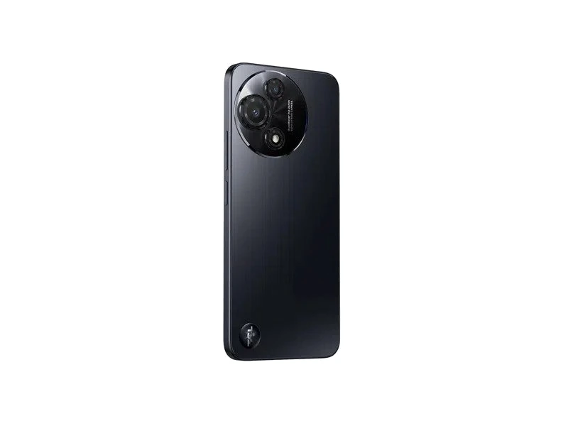 TCL 60R 5G — Detalle del Módulo de Cámaras