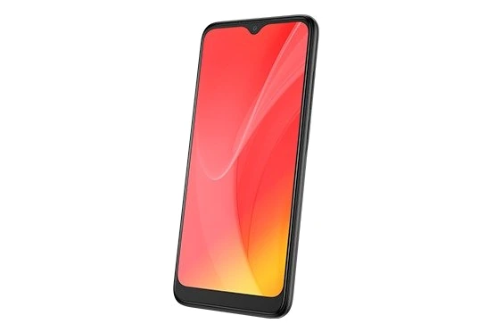 TCL L10 Pro — Vista Trasera Oficial