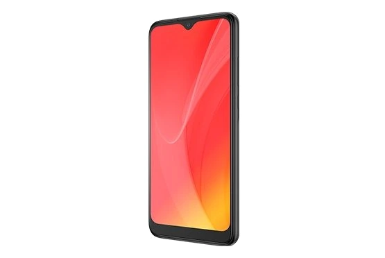 TCL L10 Pro — Perspectiva de Estudio