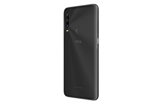 TCL L10 Pro — Perfil Lateral y Chasis
