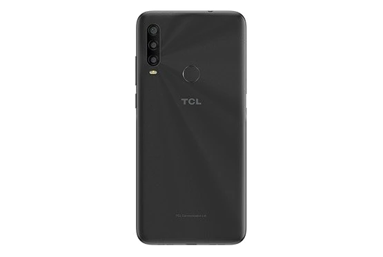 TCL L10 Pro — Acabado Oficial