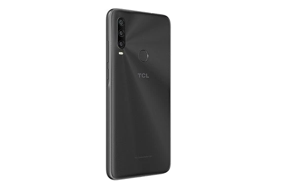 TCL L10 Pro — Detalle del Módulo de Cámaras