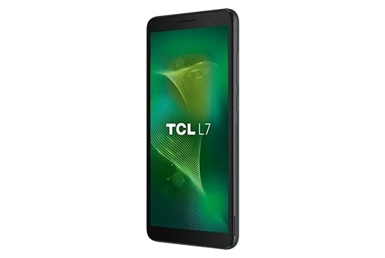 TCL L7 — Perfil Lateral y Chasis