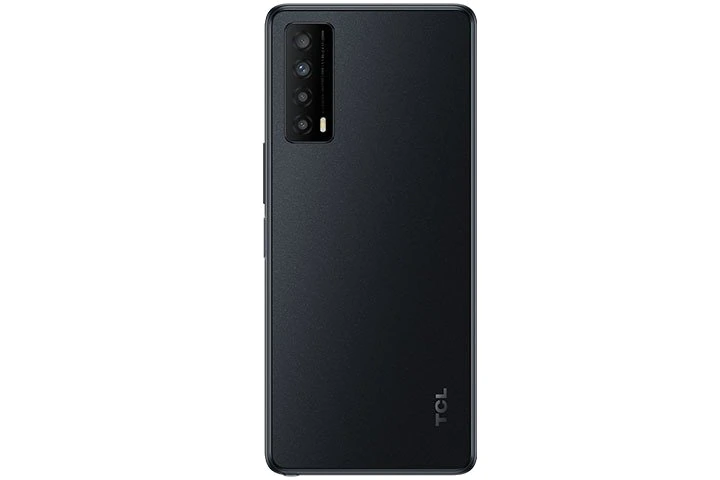 TCL Stylus 5G — Acabado Oficial