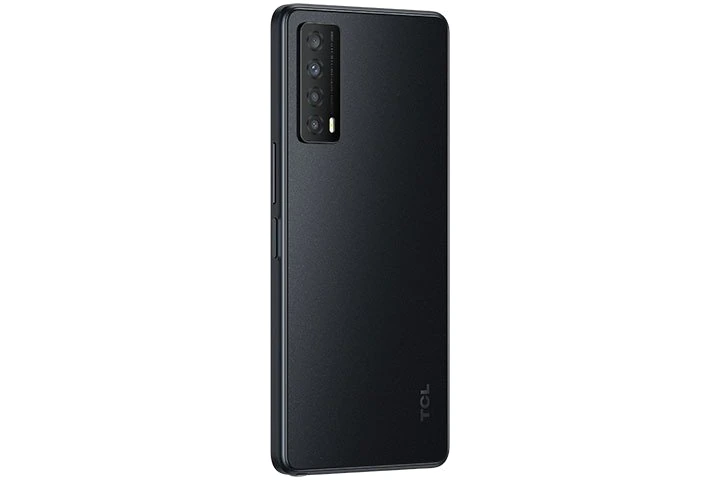 TCL Stylus 5G — Perspectiva Alternativa