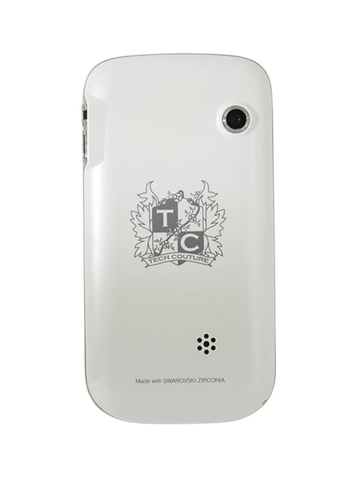 Tech Couture - T760 — Vista Trasera Oficial