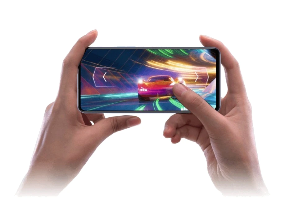 Tecno CAMON 18 Premier — Vista Trasera Oficial