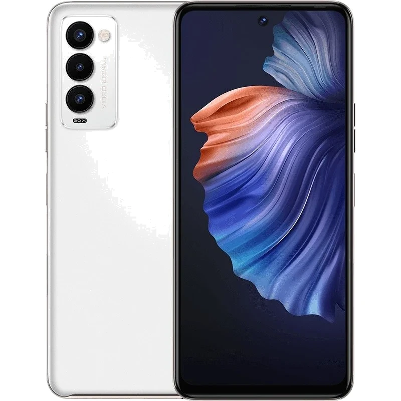 Tecno CAMON 18P — Perspectiva de Estudio