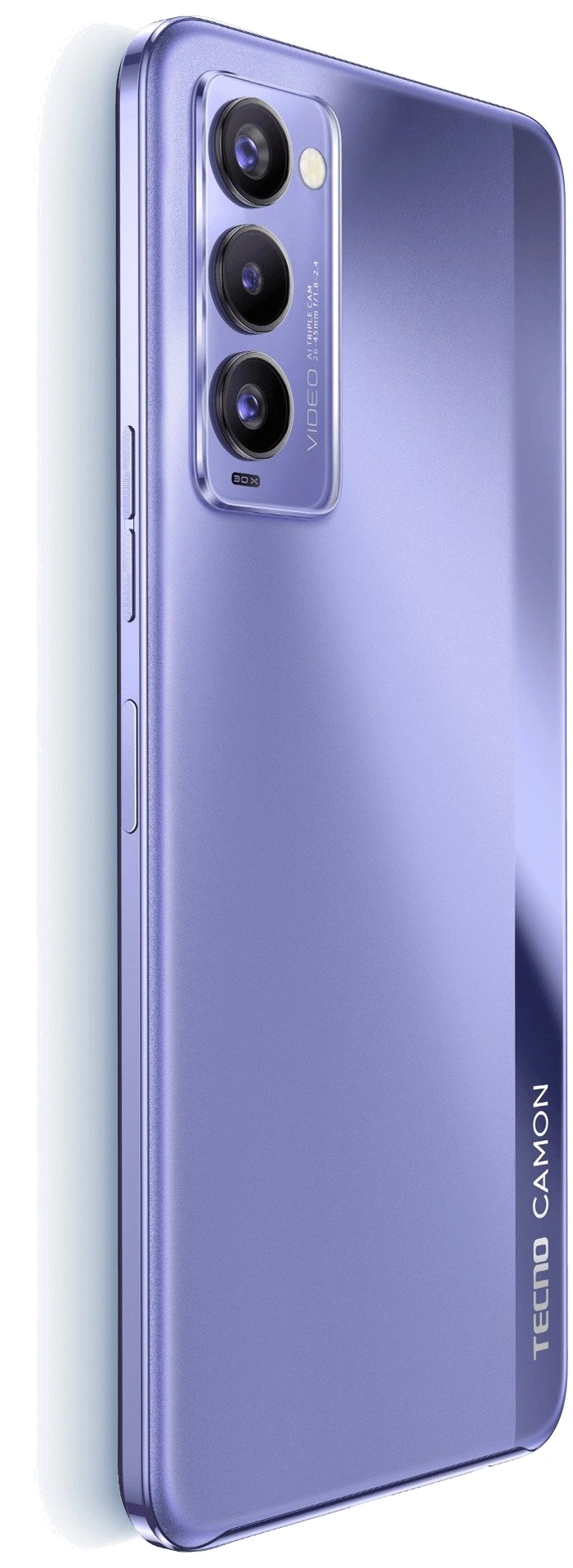 Tecno CAMON 18P — Perspectiva Alternativa