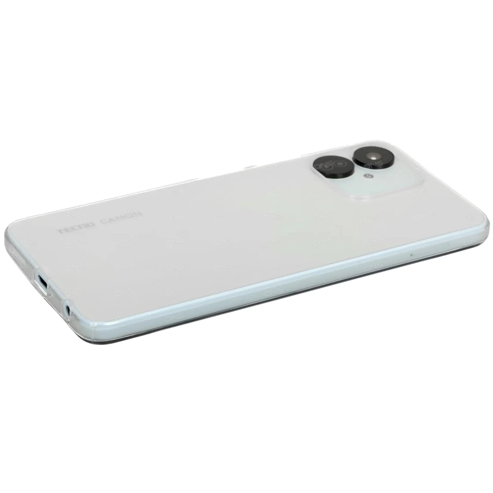 Tecno Camon 19 Neo — Acabado Oficial