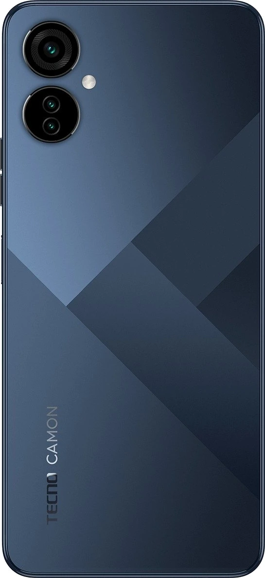 Tecno Camon 19 Neo — Perspectiva Alternativa