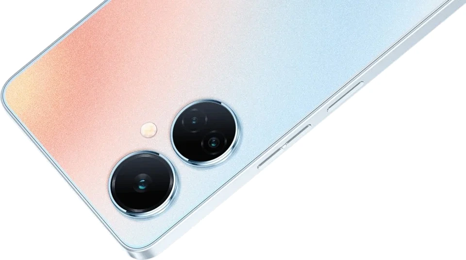 Tecno Camon 19 Pro — Detalle del Módulo de Cámaras