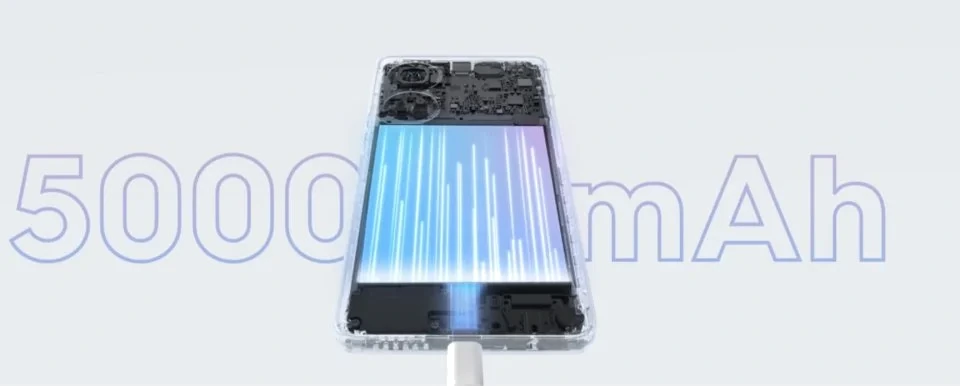 Tecno Camon 20 Pro — Perspectiva Alternativa