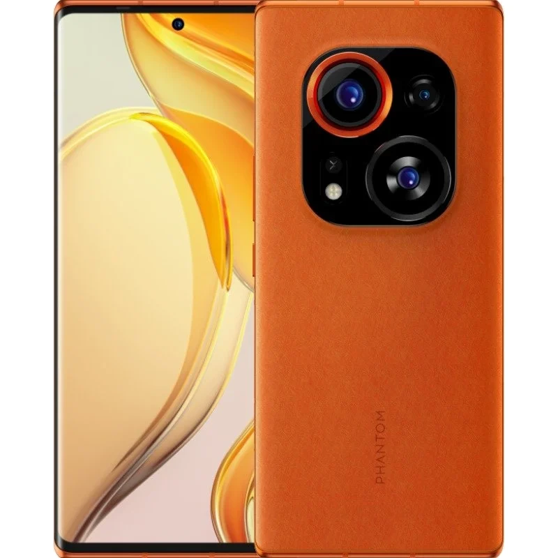 Tecno Phantom X2 Pro — Perspectiva de Estudio