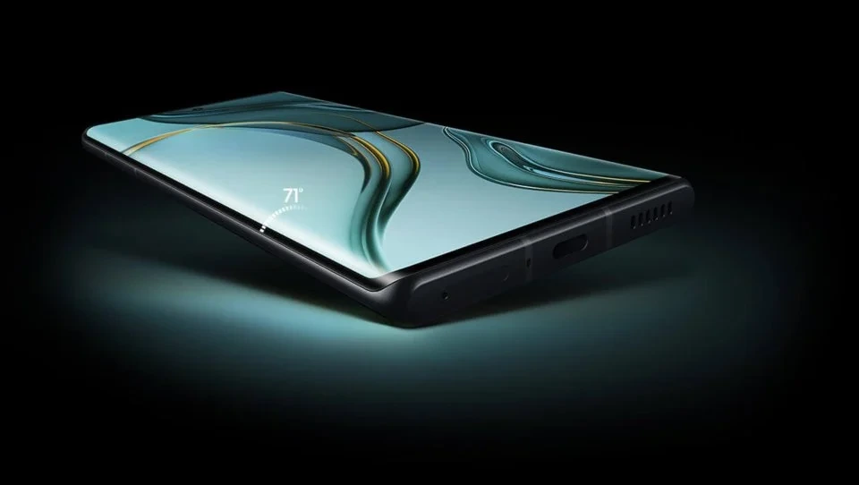 Tecno Phantom X2 Pro — Acabado Oficial