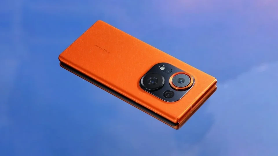 Tecno Phantom X2 Pro — Perspectiva Alternativa