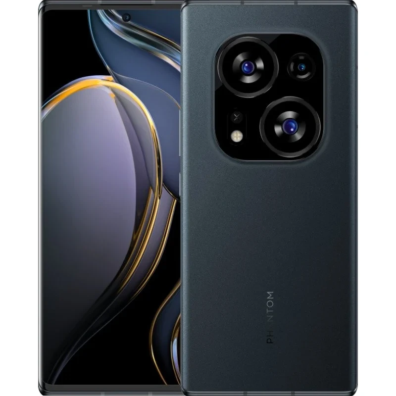 Tecno Phantom X2 — Vista Trasera Oficial