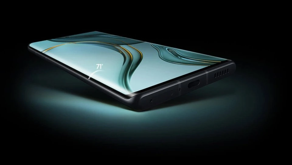 Tecno Phantom X2 — Perspectiva Alternativa