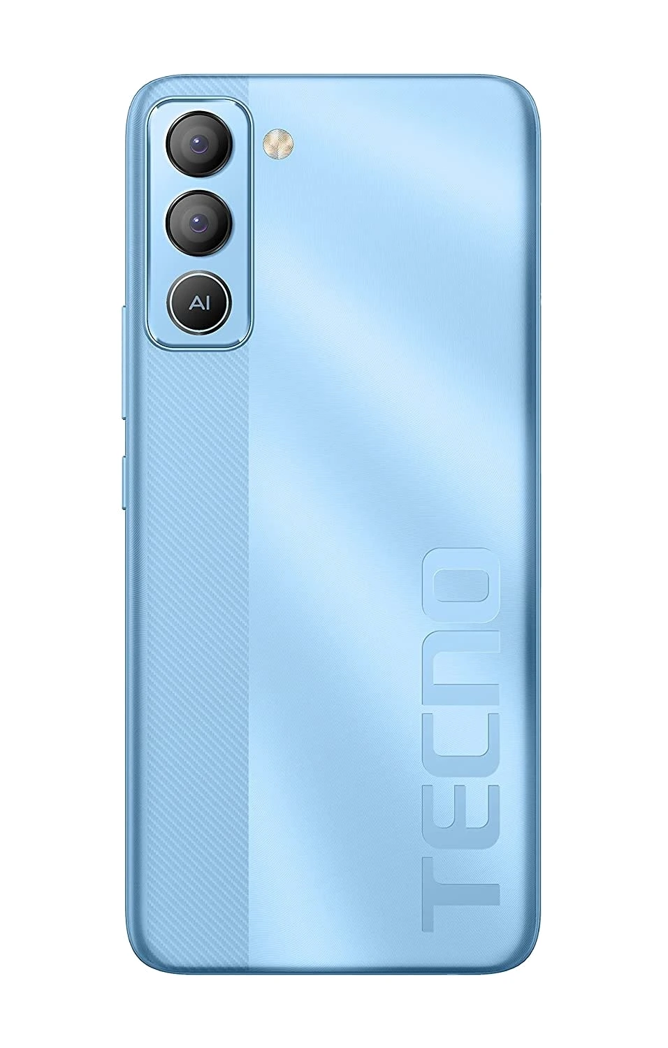 Tecno Pop 5 LTE — Perspectiva Alternativa