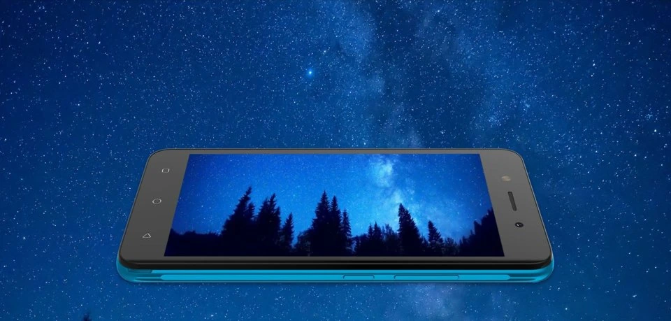 Tecno Pop 5C — Perspectiva Alternativa