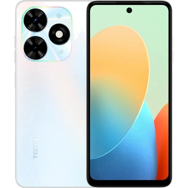 Tecno Pop 8 — Perspectiva de Estudio