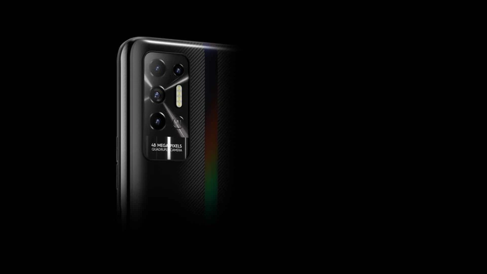 Tecno Pova 2 — Perspectiva Alternativa