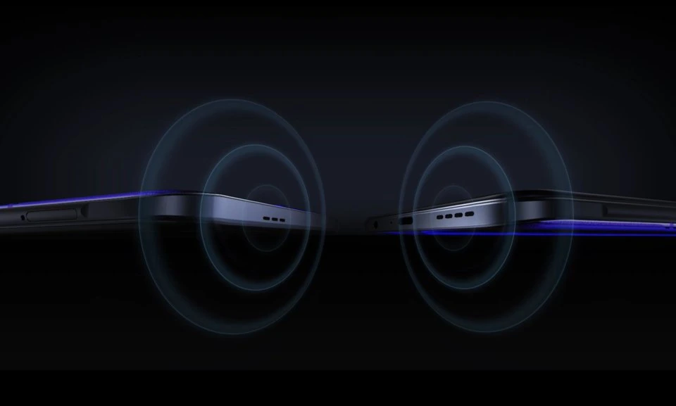 Tecno Pova 3 — Perspectiva Alternativa