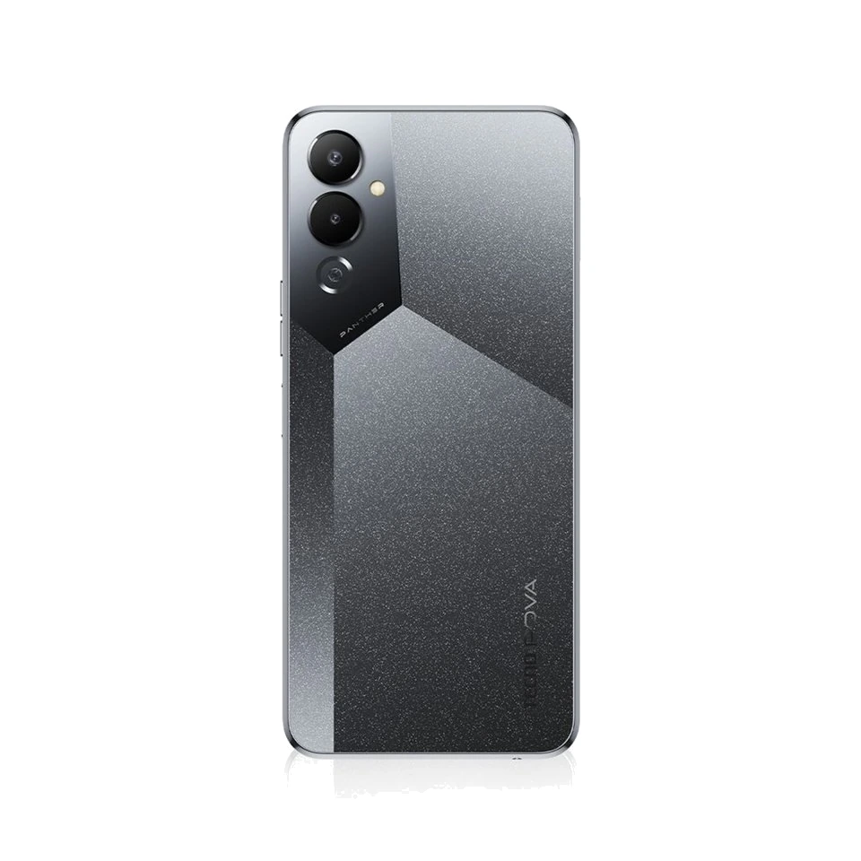 Tecno Pova 4 — Acabado Oficial