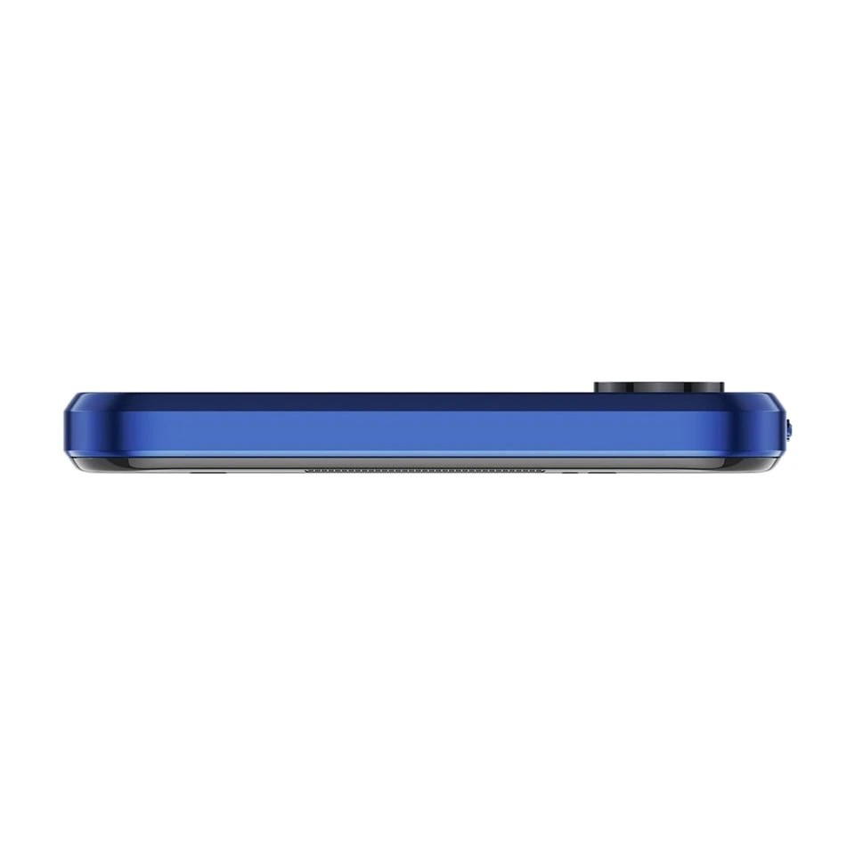 Tecno Pova 4 — Perspectiva Alternativa